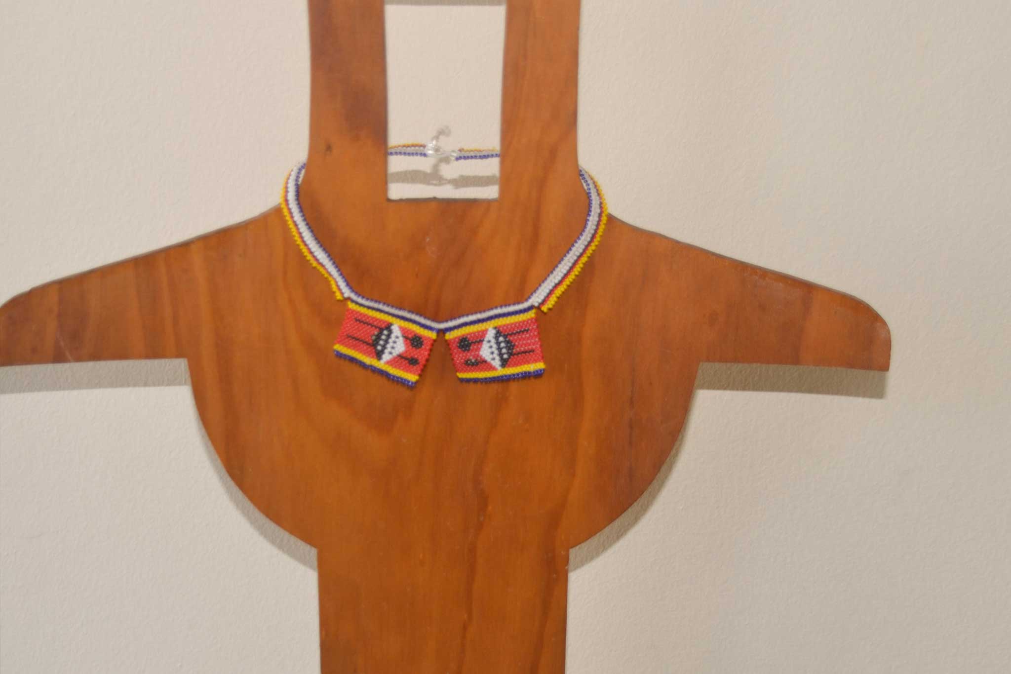 SWATI NECKLACE