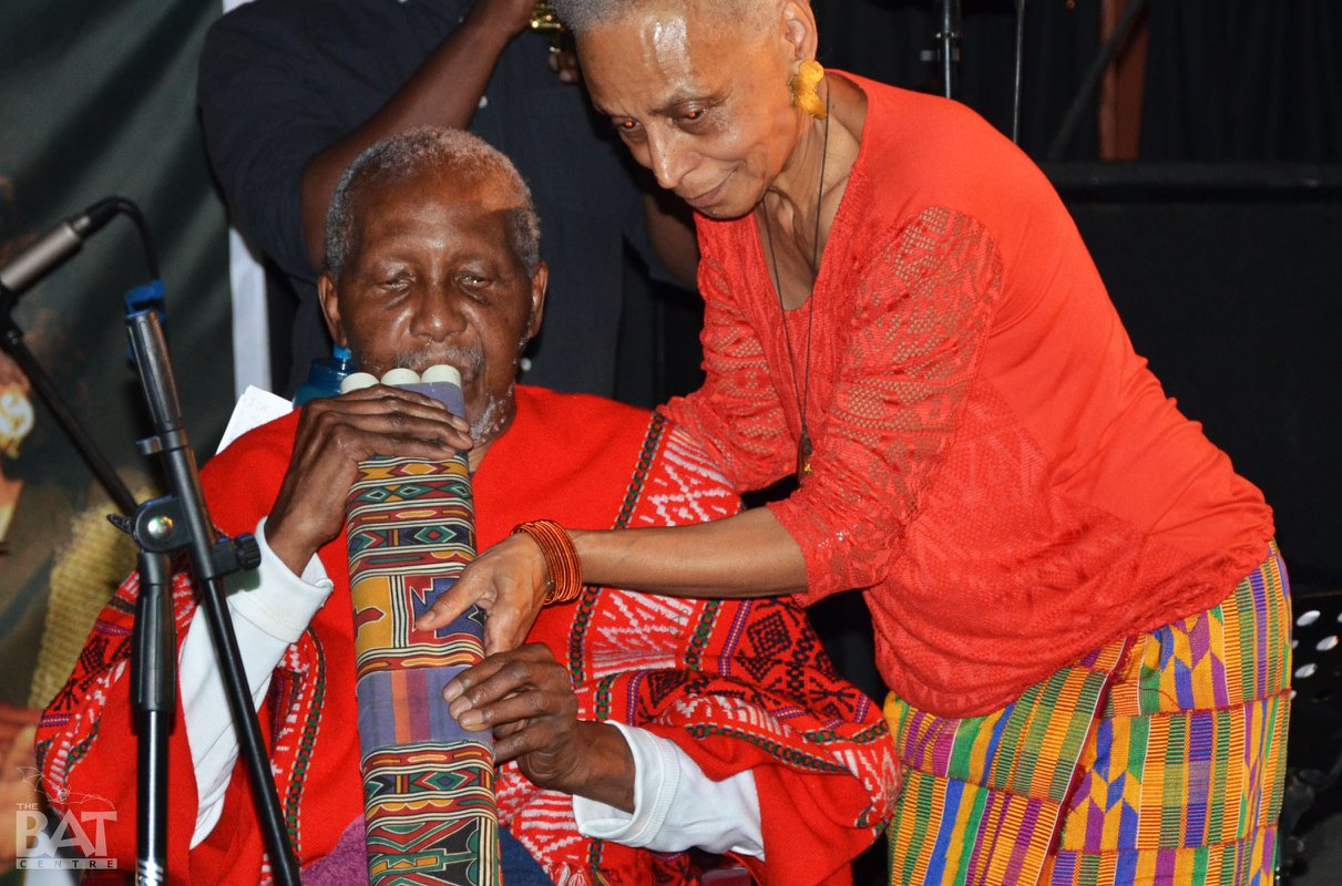 Baba Xaba 84th Birthday Celebration