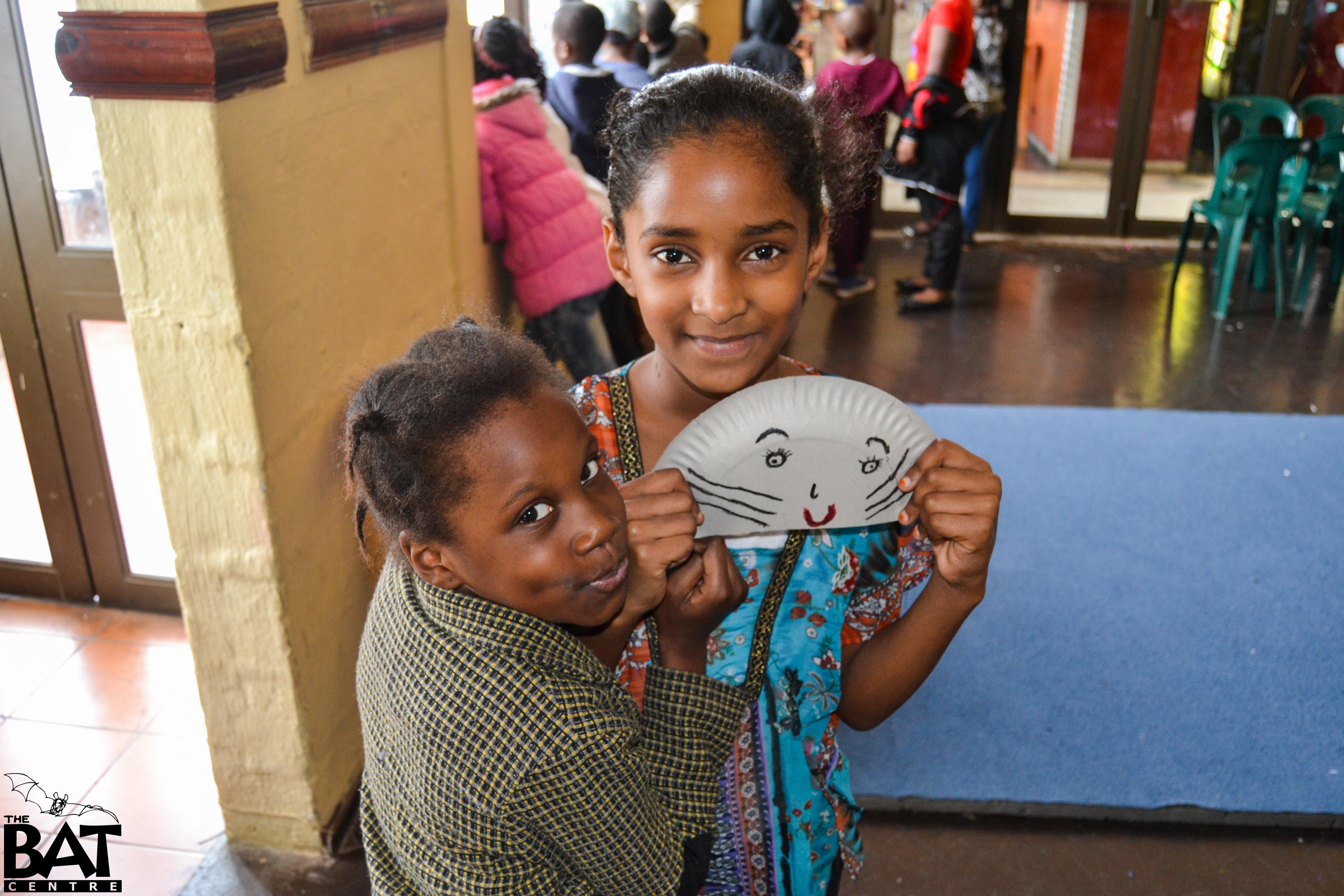 Childrens Holiday Programme